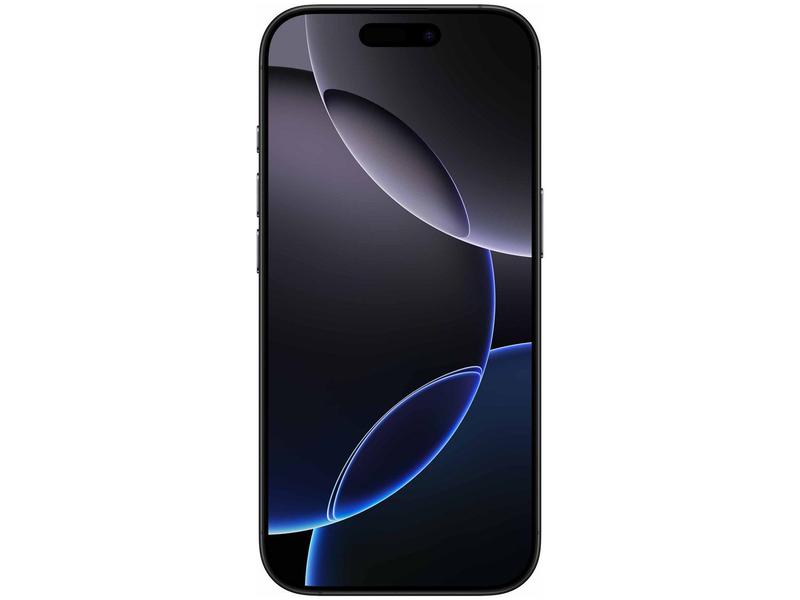 Apple iPhone 16 Pro 512GB Titânio Preto 6,3